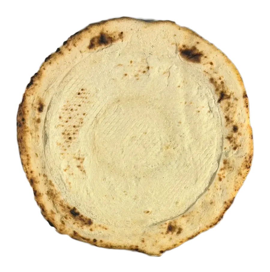 Base pizza Carminello 33 cm